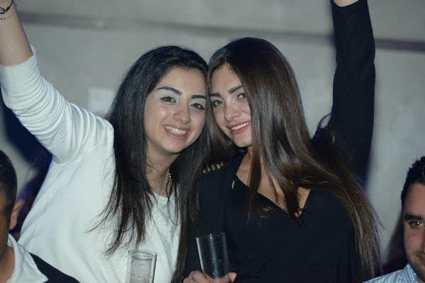 Spirit on Saturday Night